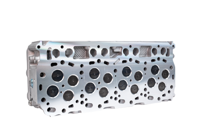 Freedom Series Duramax Cylinder Head for 17-23 L5P (Driver Side) Fleece Performance