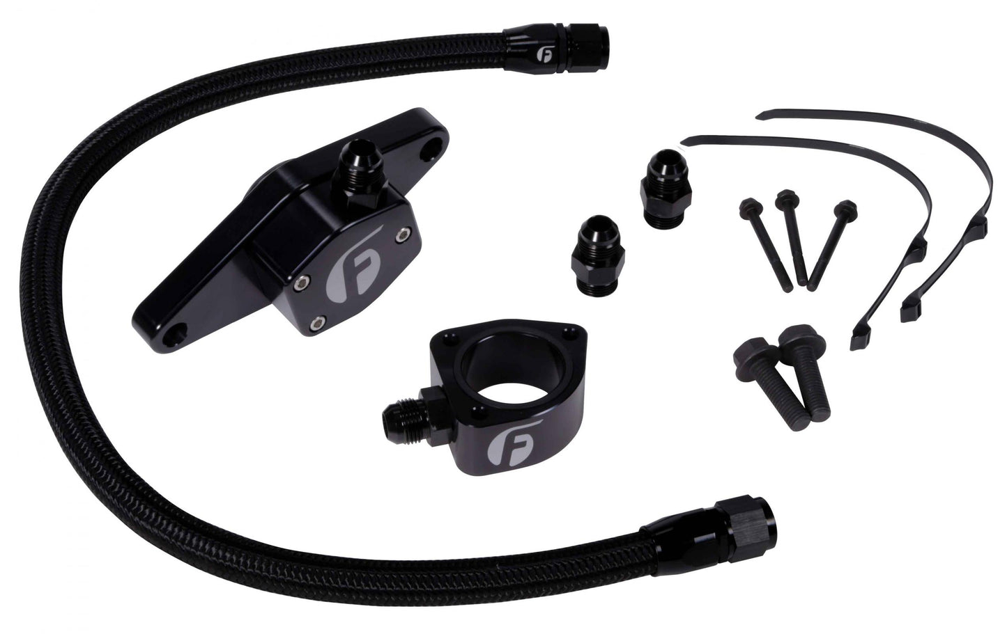 VP Coolant Bypass Kit 1998.5-2002 Fleece Performance