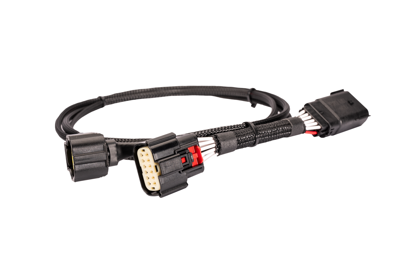 Charging Circuit Harness for 17-18 Ford 6.7L Powerstroke Fleece Performance