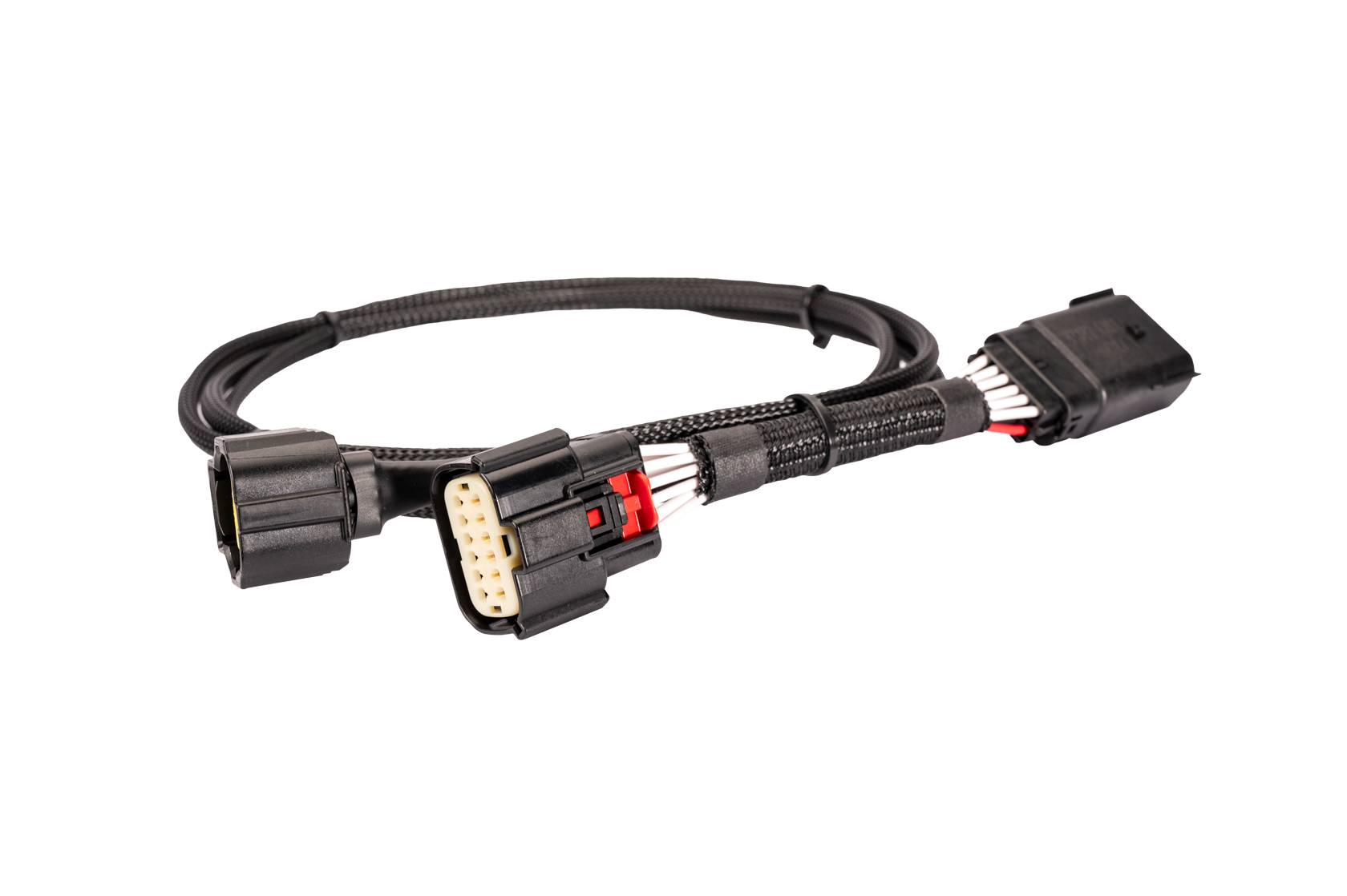Charging Circuit Harness for 17-18 Ford 6.7L Powerstroke Fleece Performance