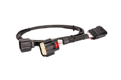 Charging Circuit Harness for 17-18 Ford 6.7L Powerstroke Fleece Performance