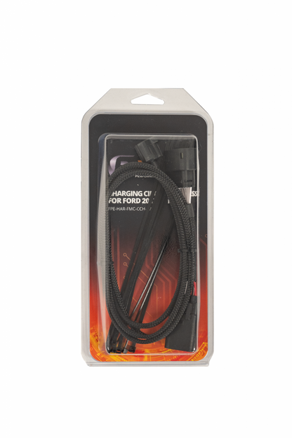 Charging Circuit Harness for 17-18 Ford 6.7L Powerstroke Fleece Performance