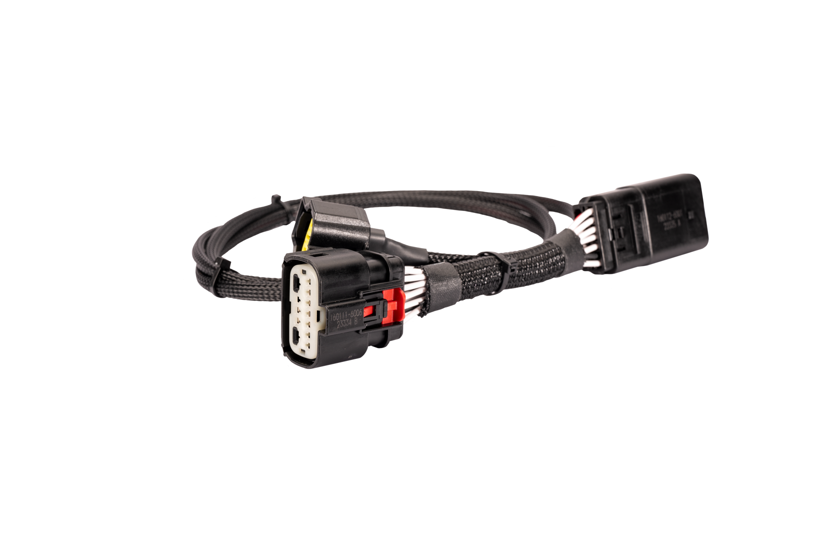 Charging Circuit Harness for 19 Ford 6.7L Powerstroke Fleece Performance