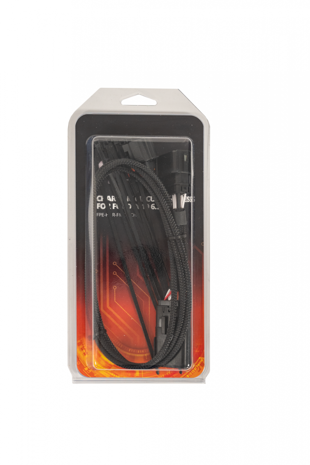Charging Circuit Harness for 19 Ford 6.7L Powerstroke Fleece Performance