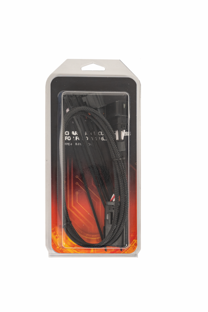 Charging Circuit Harness for 19 Ford 6.7L Powerstroke Fleece Performance