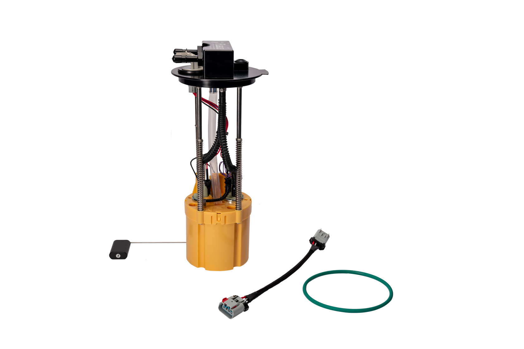 PowerFlo Lift Pump for 2014-2019 Ram 1500 3.0L EcoDiesel Fleece Performance