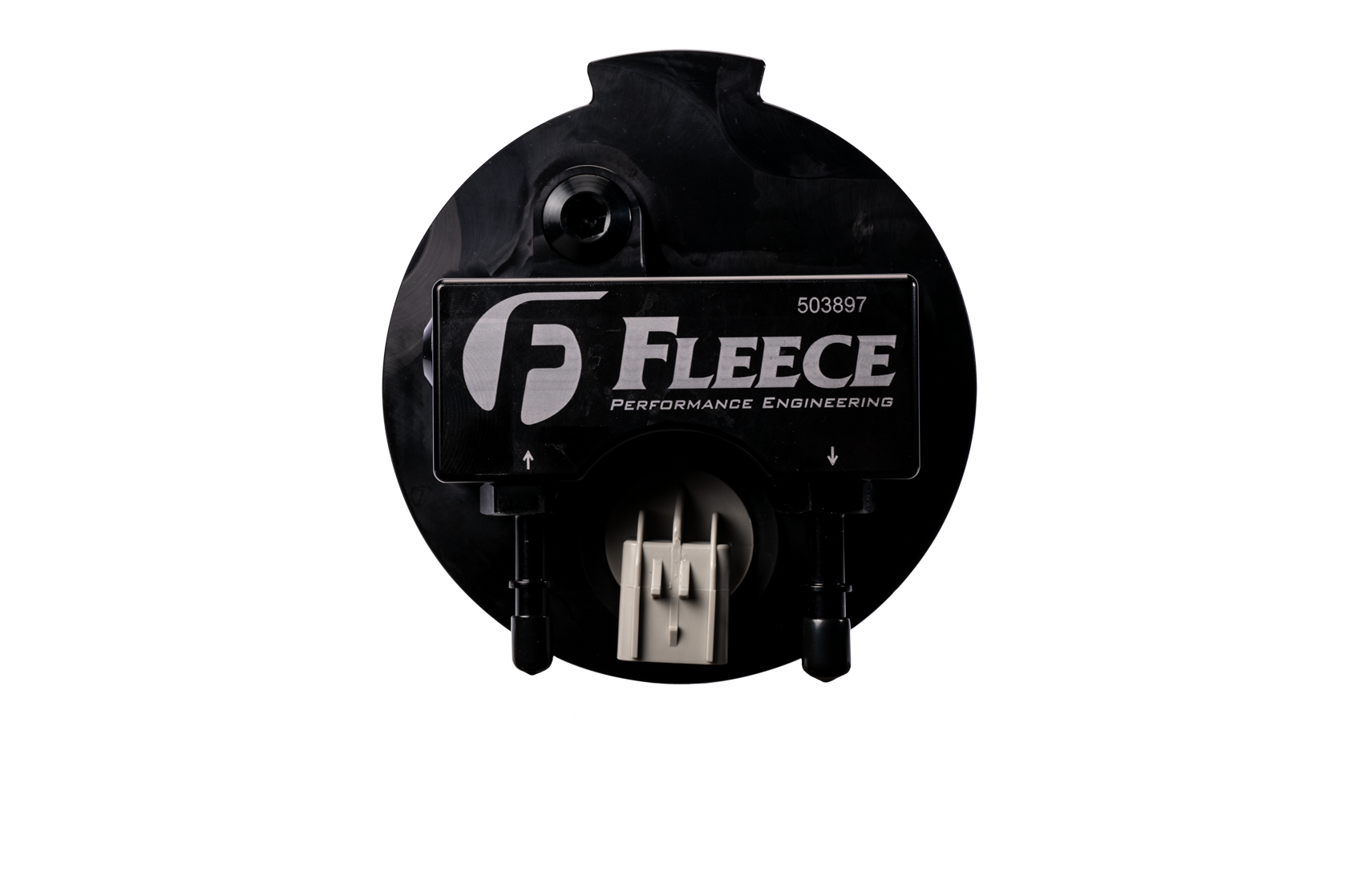 SureFlo Sending Unit for 11-24 Ram C and C Over Rear Axle Tank (52 gal) Fleece Performance