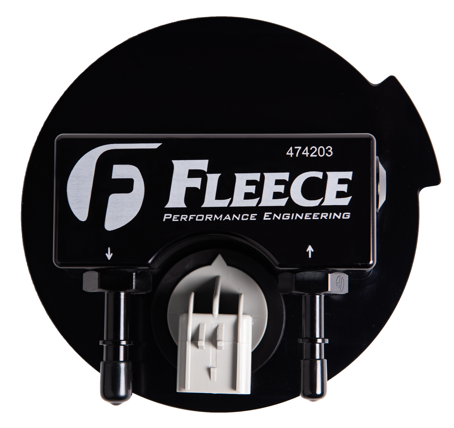 SureFlo Performance Sending Unit for 2020-2024 Dodge Ram with 50 Gallon Factory Fuel Tank Fleece Performance
