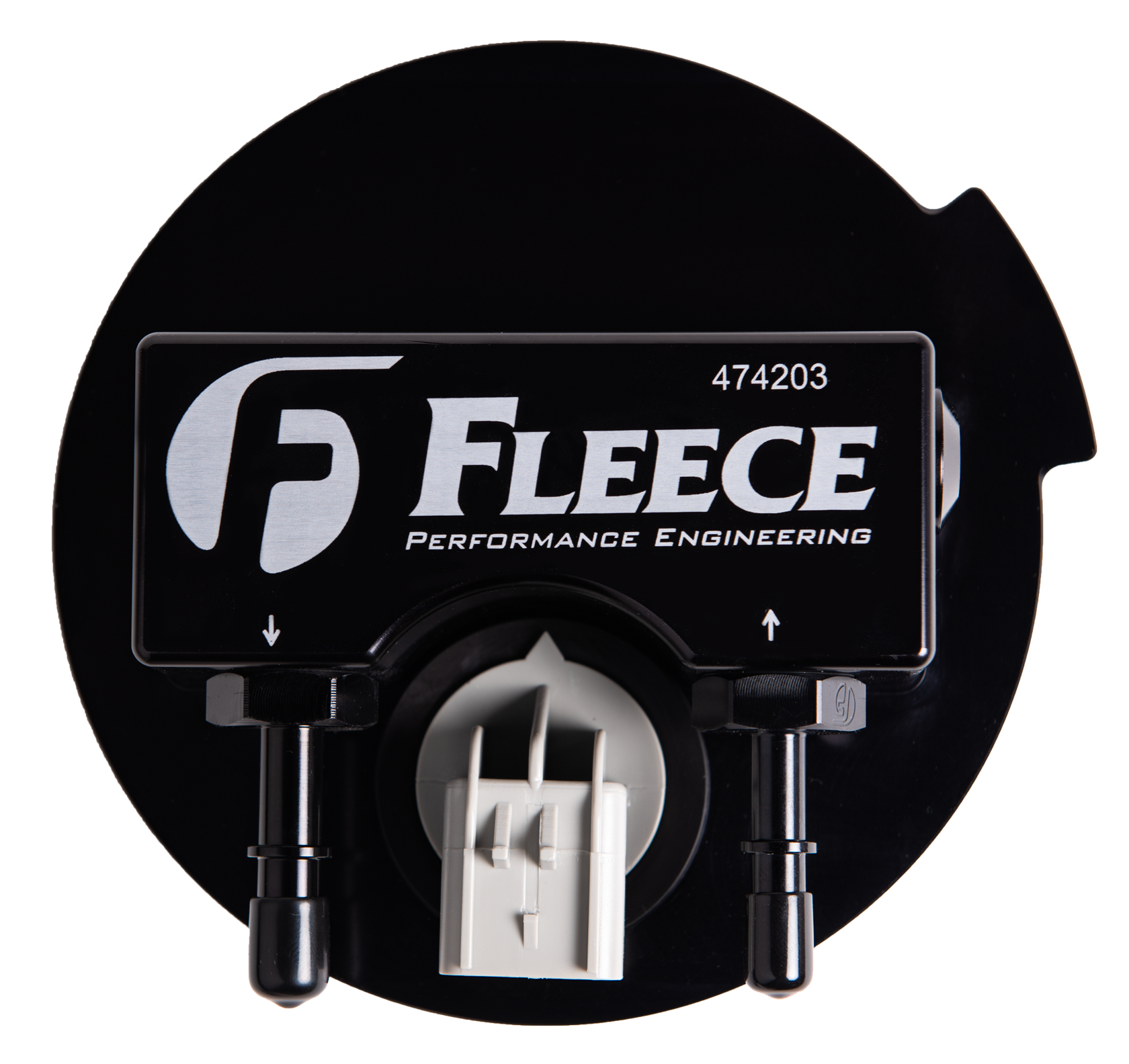 SureFlo Performance Sending Unit for 2020-2024 Dodge Ram with 50 Gallon Factory Fuel Tank Fleece Performance