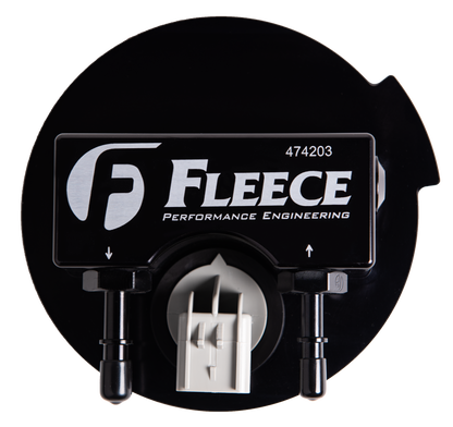 SureFlo Performance Sending Unit for 2020-2024 Dodge Ram with 50 Gallon Factory Fuel Tank Fleece Performance