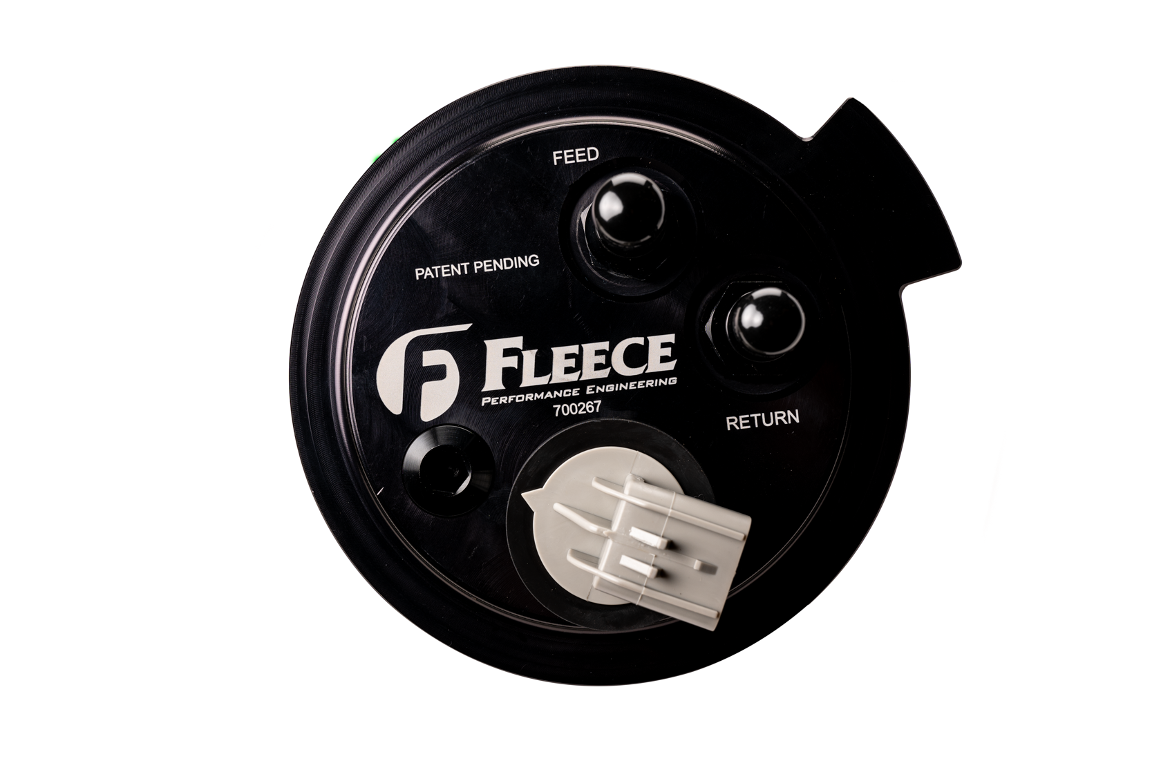 SureFlo Sending unit for 2011-2016 Ford Powerstroke (Long Bed) Fleece Performance