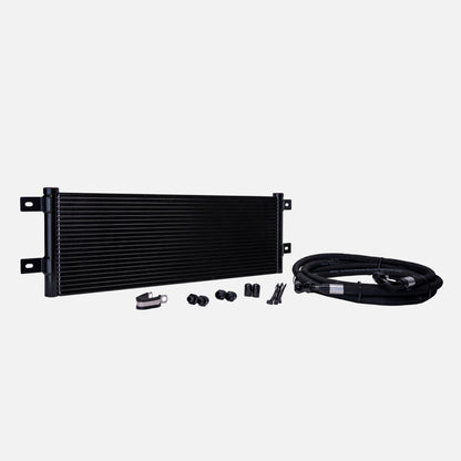 Transmission Cooler and Line Kit for 2003-2007 Ram 2500/3500