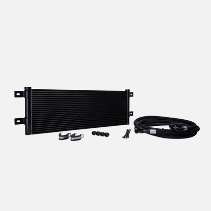 Transmission Cooler and Line Kit for 2007.5-2009 Ram 2500/3500