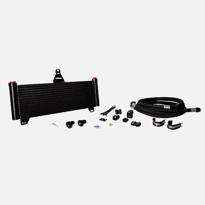 Transmission Cooler and Line Kit for 1994-2002 Dodge Ram