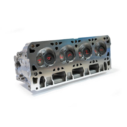 2014 - 2019 L83 GM 5.3L - One Cylinder head - 12620214  | 823