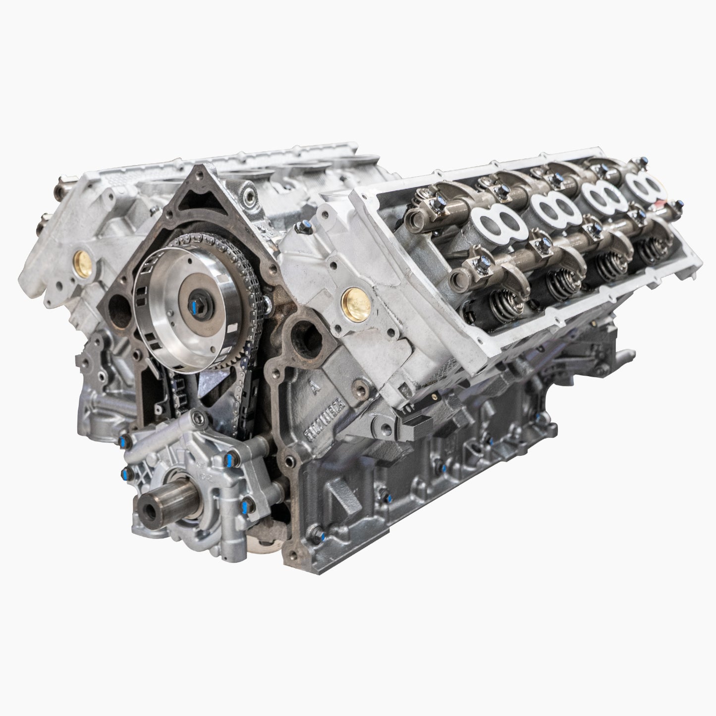 5.7L HEMI, 2003-2020