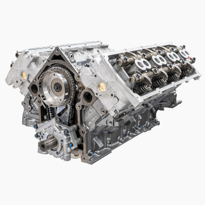 5.7L HEMI, 2003-2020