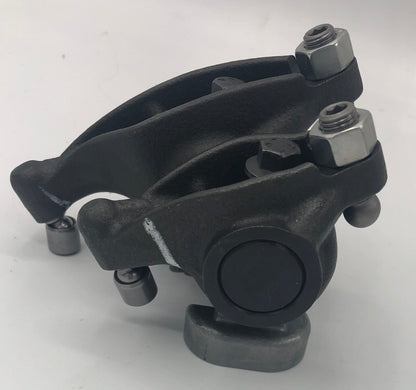 24 valve flat tappet conversion kit