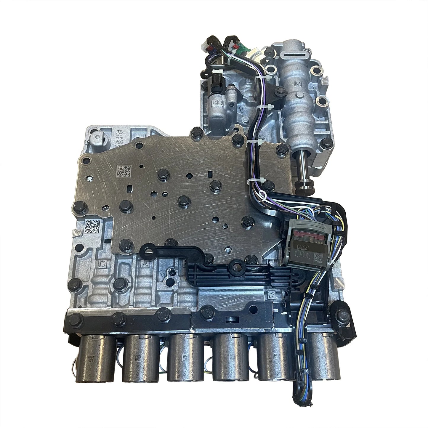 Project Carbon® Allison 10-Speed Valve Body (Lifetime Warranty)