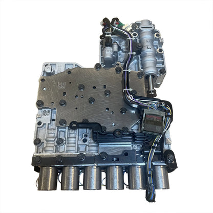 Project Carbon® Allison 10-Speed Valve Body (Lifetime Warranty)