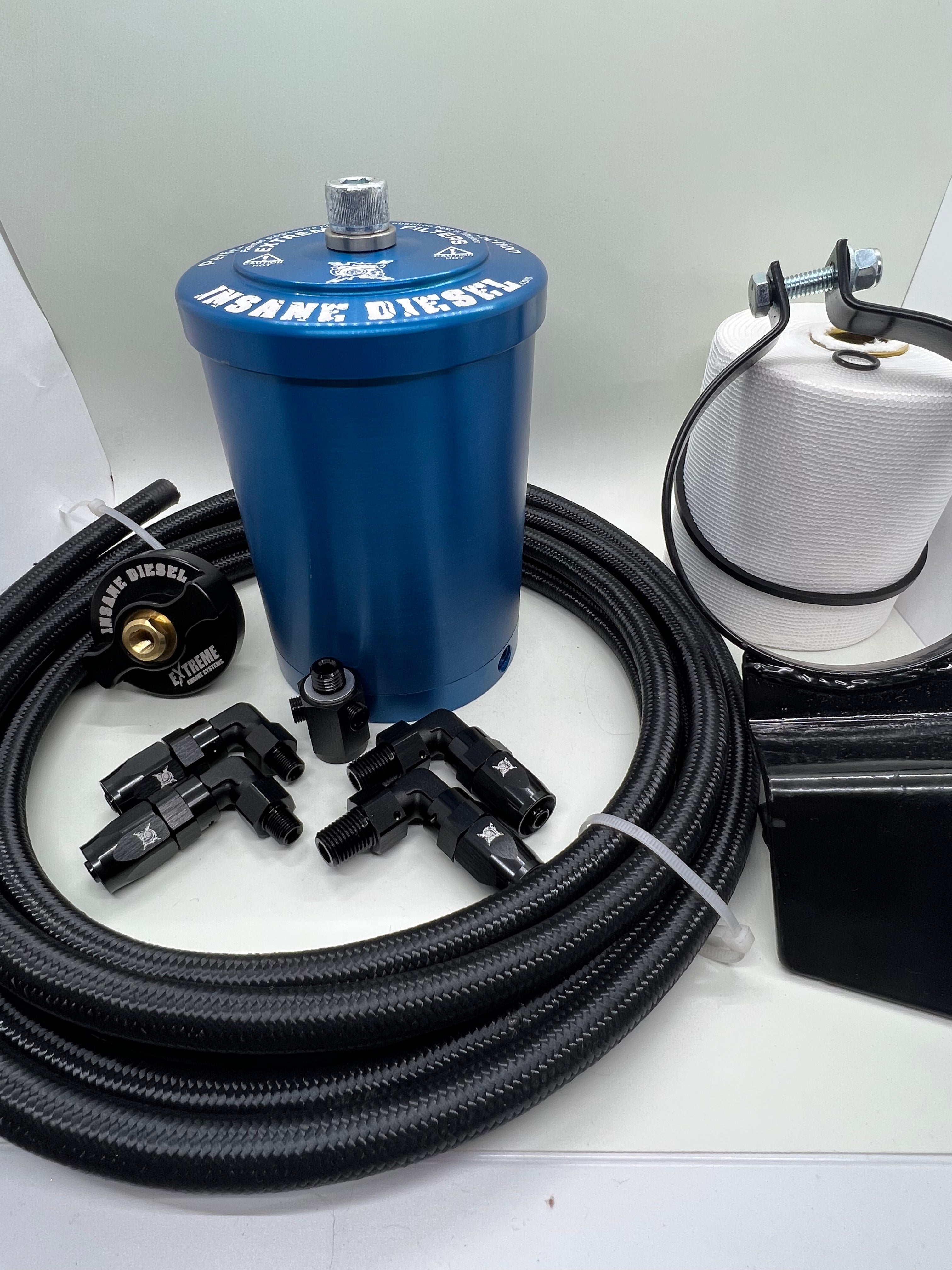 MTI-40E Fire Damper P/N: 40-0021 – AutoFry