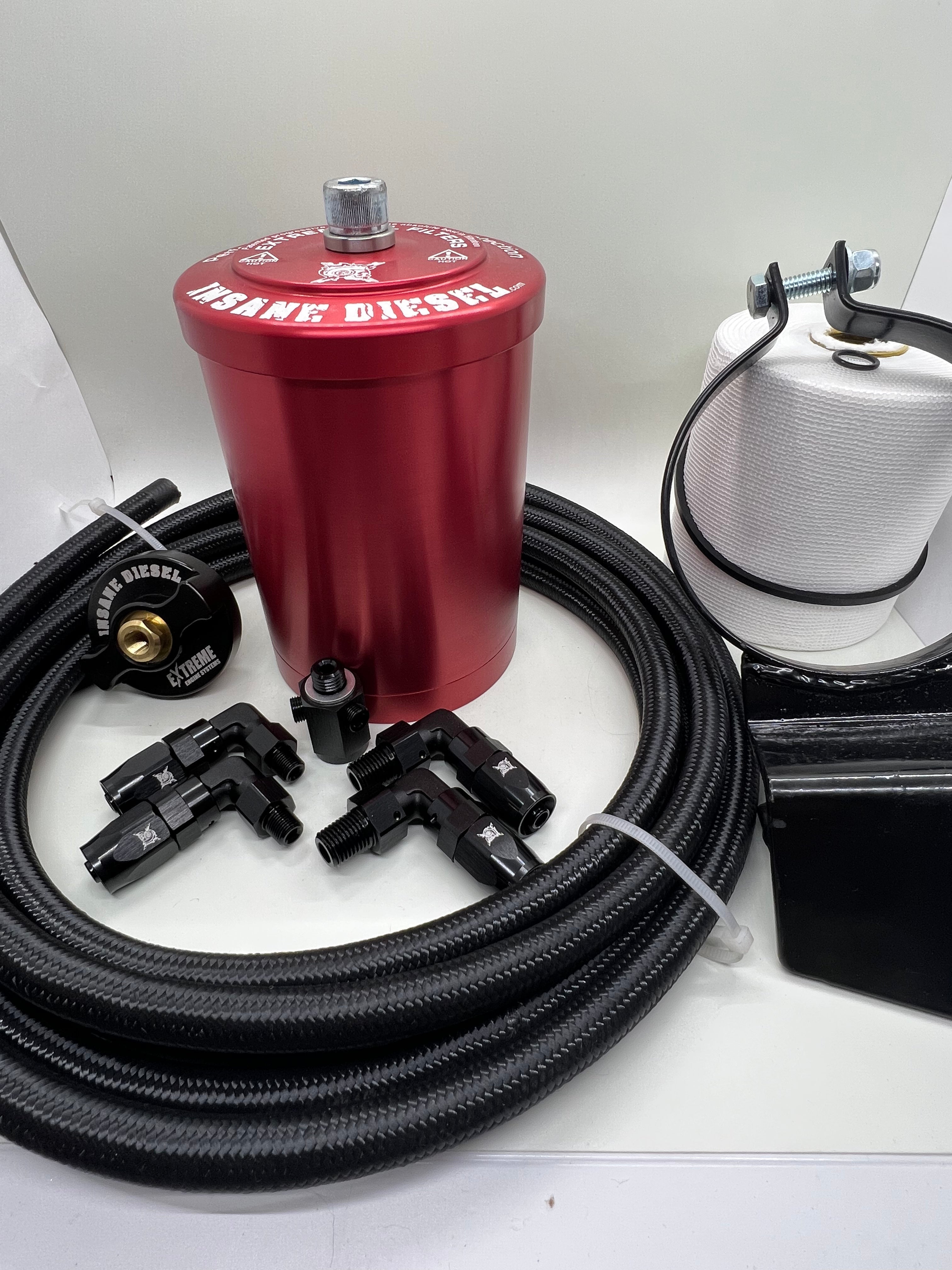Duramax 3.0L Chevrolet Silverado & GMC Sierra & Yukon XL