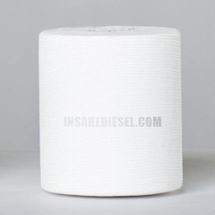 Dodge 5.9L Cummins Bypass Oil Filter "Under the Hood" Kit