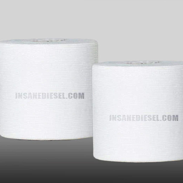 "EXTREME4" Filter Element Refill