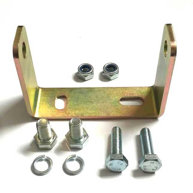 Polaris RZR Extreme Bypass Oil Filter Kit 2019+ Newer