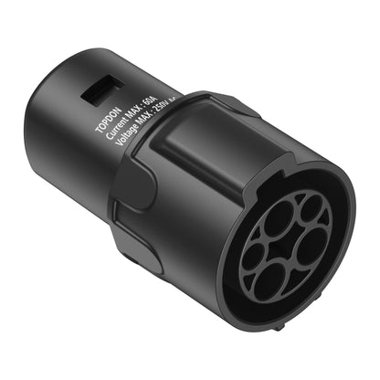 J1772 to Tesla Charging Adapter