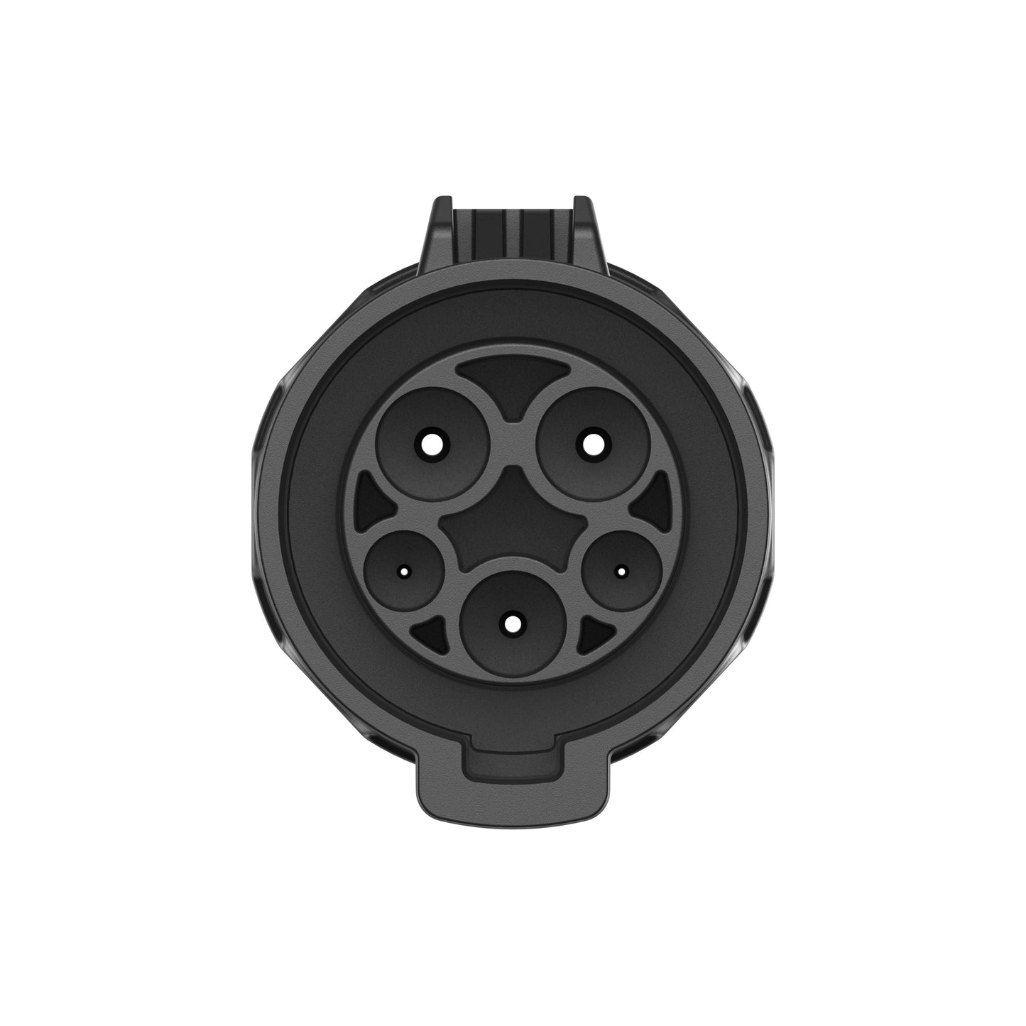 J1772 to Tesla Charging Adapter
