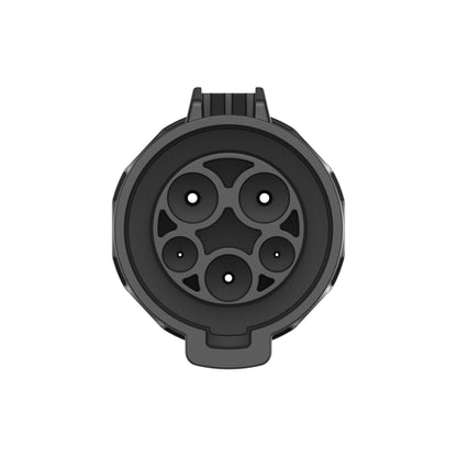 J1772 to Tesla Charging Adapter