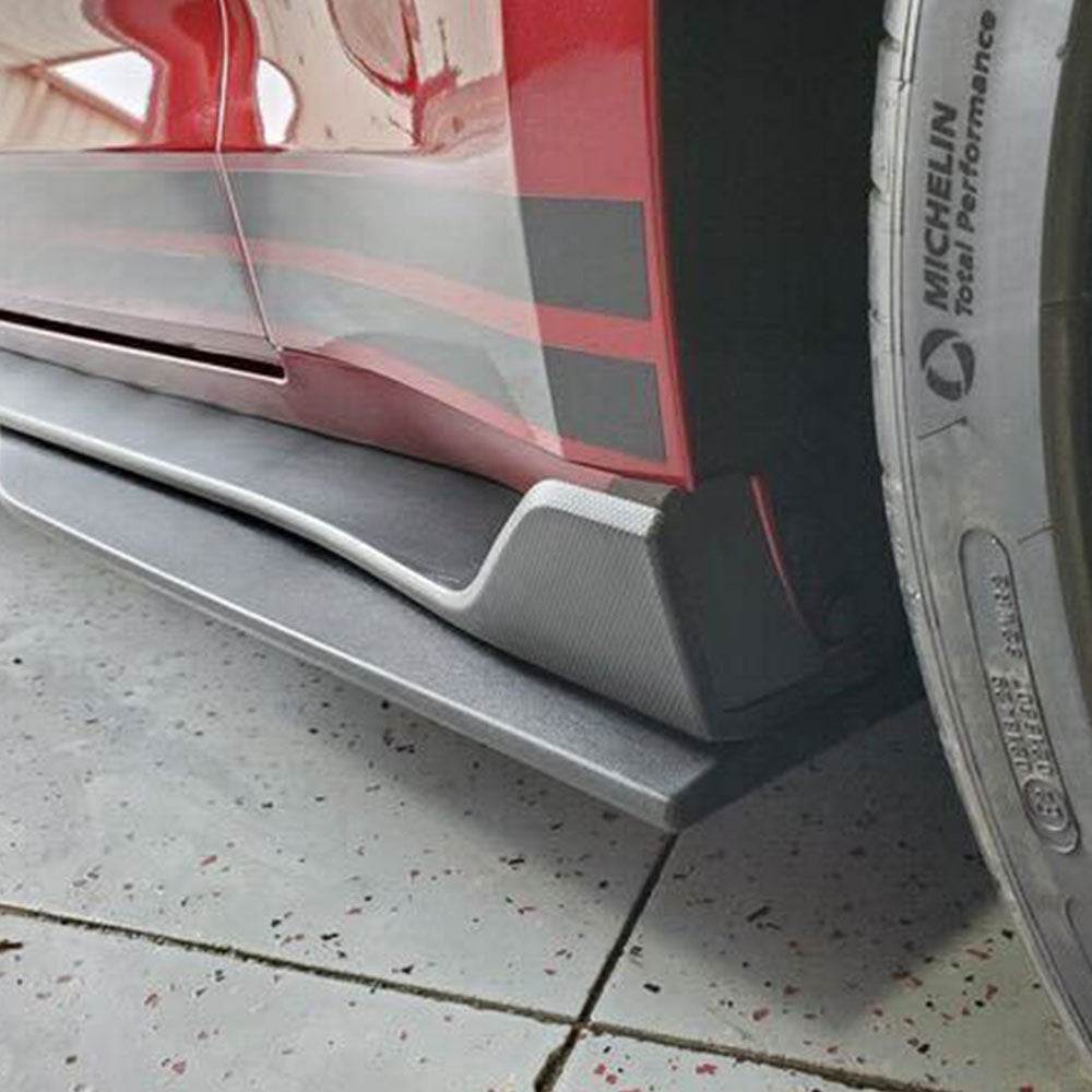 JLT Rock Blockers for 2020-2023 GT500 - 2