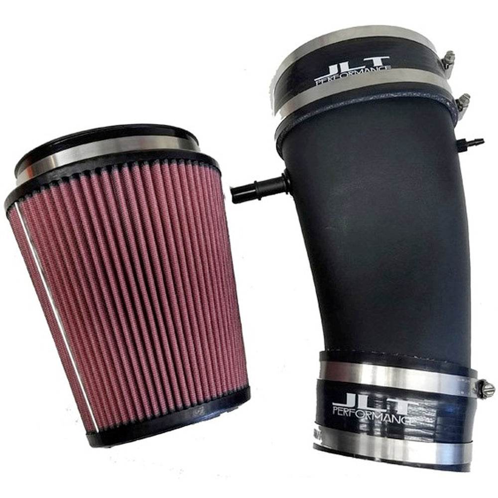 JLT Induction Kit with Air Filter for 2010-2014 Mustang GT500 - 1