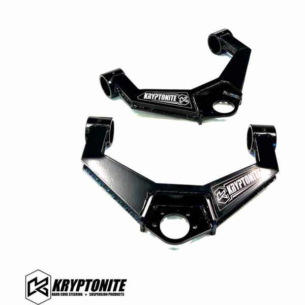 Kryptonite Upper Control Arm Kit KRUCA11