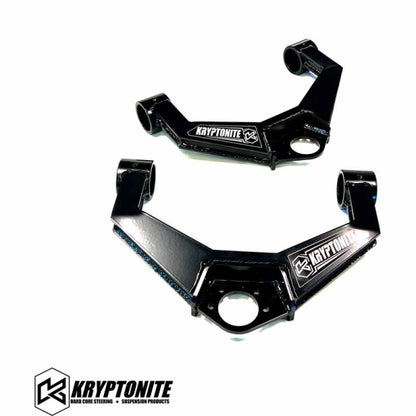 Kryptonite Upper Control Arm Kit KRUCA11