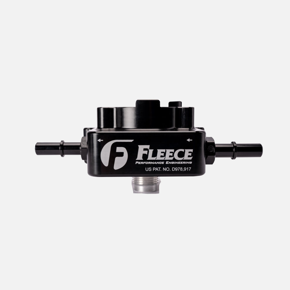 L5P Fuel Filter Upgrade Kit (2020-2024 Short Bed and 2024 Standard Cab Long Bed) Silverado/Sierra 2500/3500