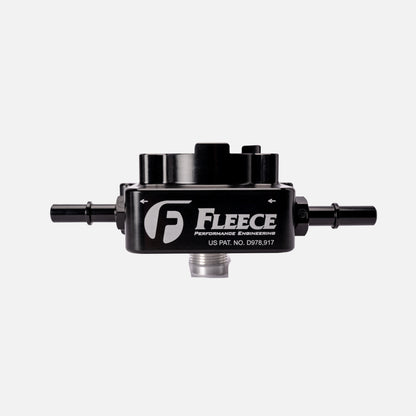 L5P Fuel Filter Upgrade Kit (2020-2024 Short Bed and 2024 Standard Cab Long Bed) Silverado/Sierra 2500/3500