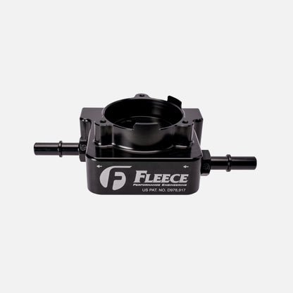 L5P Fuel Filter Upgrade Kit (2020-2024 Short Bed and 2024 Standard Cab Long Bed) Silverado/Sierra 2500/3500