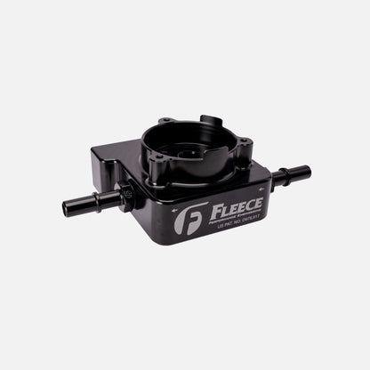 L5P Fuel Filter Upgrade Kit (2020-2024 Short Bed and 2024 Standard Cab Long Bed) Silverado/Sierra 2500/3500