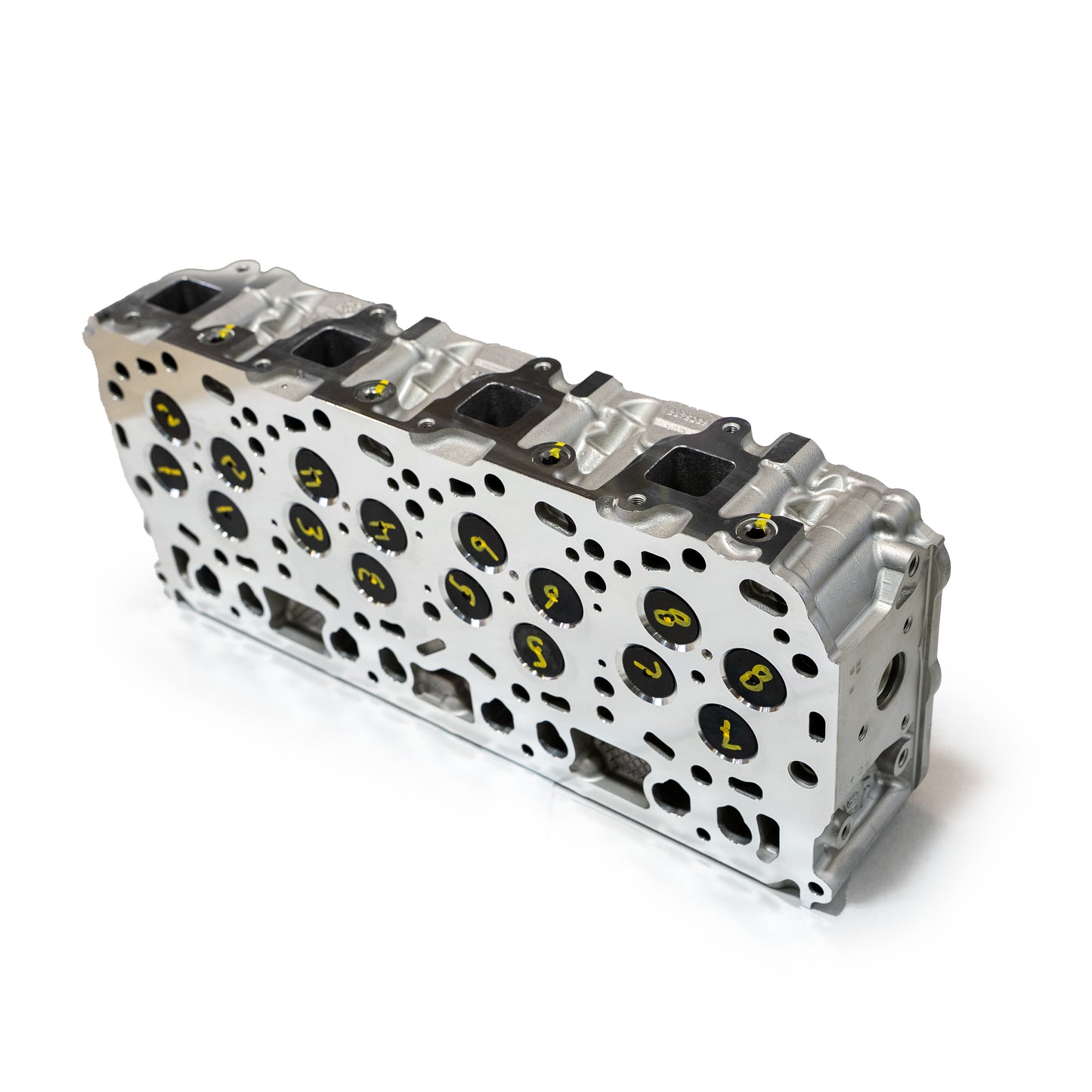 2017-2025 L5P Duramax 6.6L - One Cylinder head - 43558