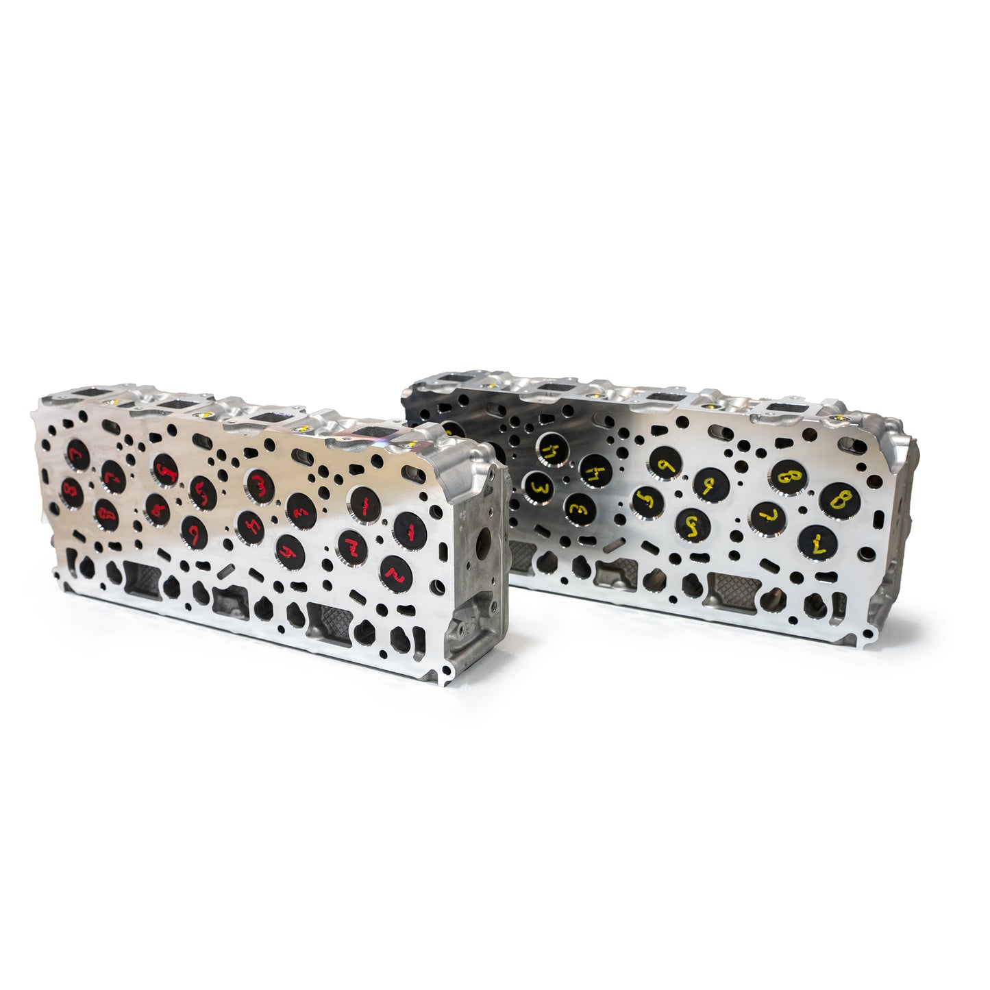 2017-2025 L5P Duramax 6.6L - One Cylinder head - 43558