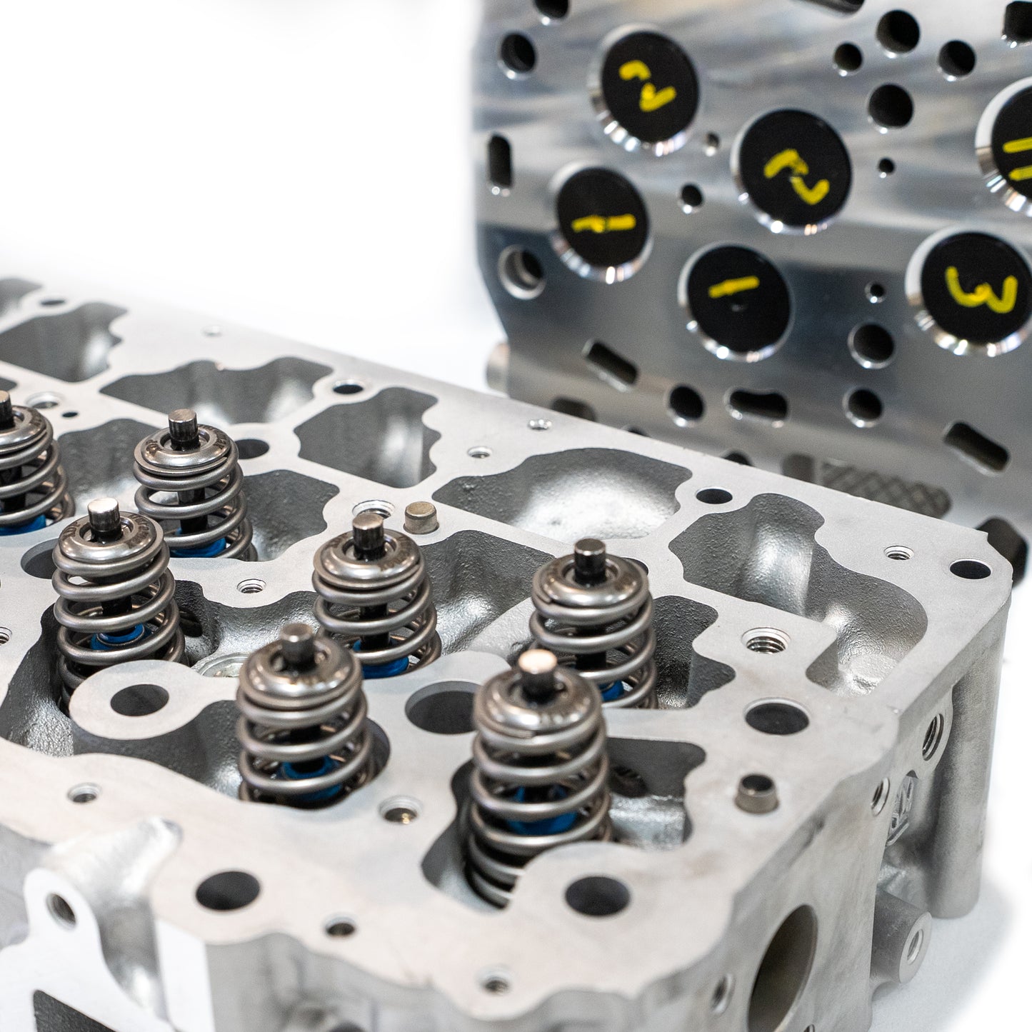 2017-2025 L5P Duramax 6.6L - One Cylinder head - 43558