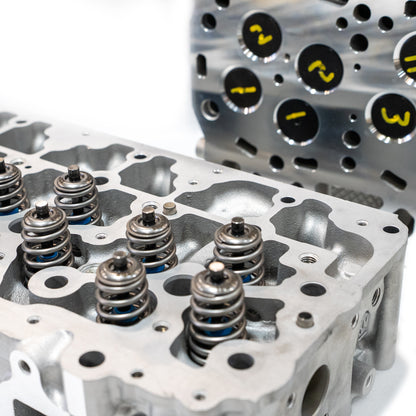 2017-2025 L5P Duramax 6.6L - One Cylinder head - 43558