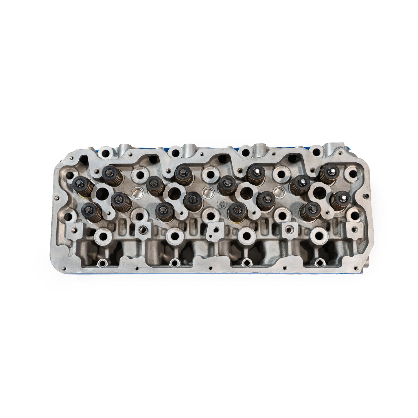 2004-2006 6.6L LLY Duramax - One Cylinder head - 409-1
