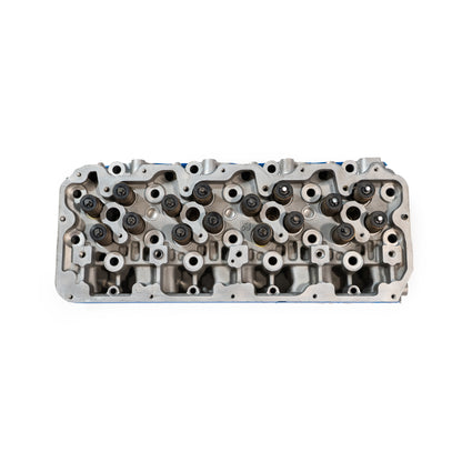 2004-2006 6.6L LLY Duramax - One Cylinder head - 409-1
