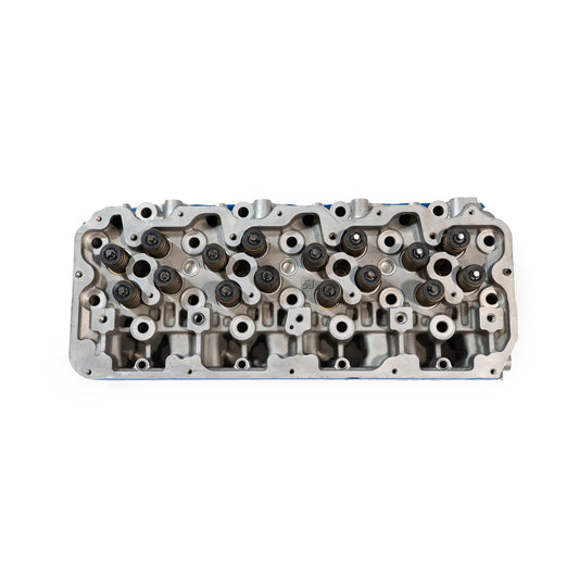 2004-2006 6.6L LLY Duramax - One Cylinder head - 409-1
