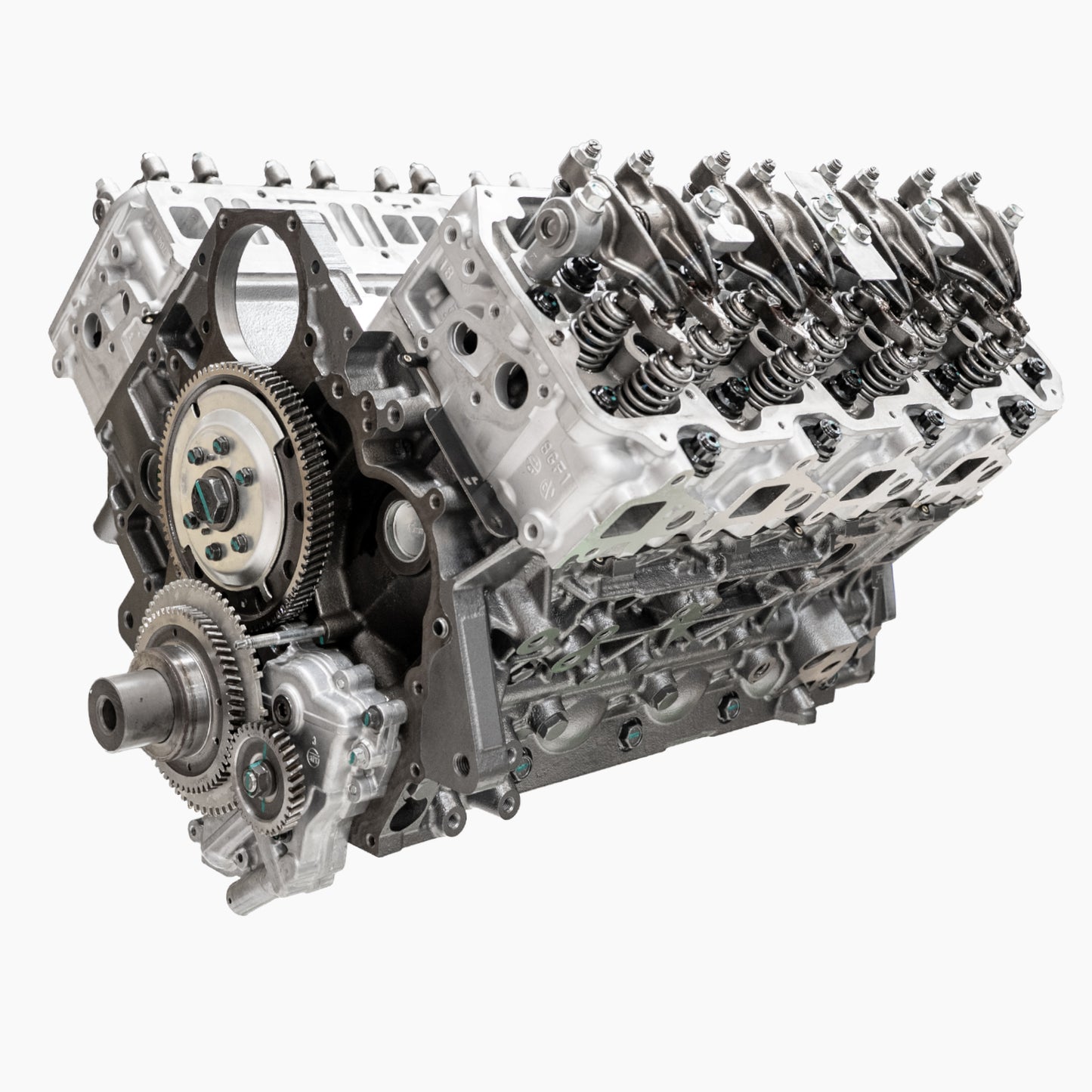 6.6L LML DURAMAX, 2011-2016