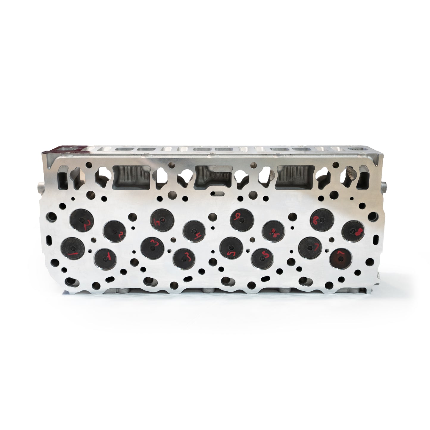 2011-2016 LML Duramax 6.6L - One Cylinder head - 704-1
