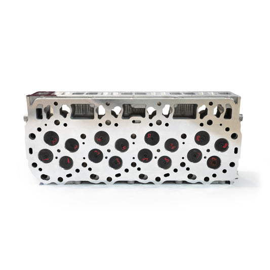 2011-2016 LML Duramax 6.6L - One Cylinder head - 704-1